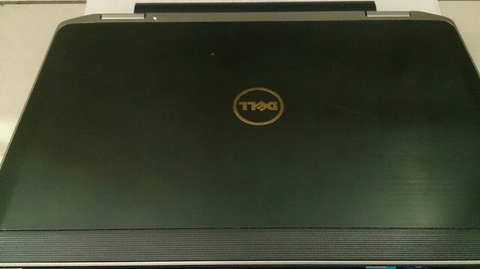 dell e6320 second