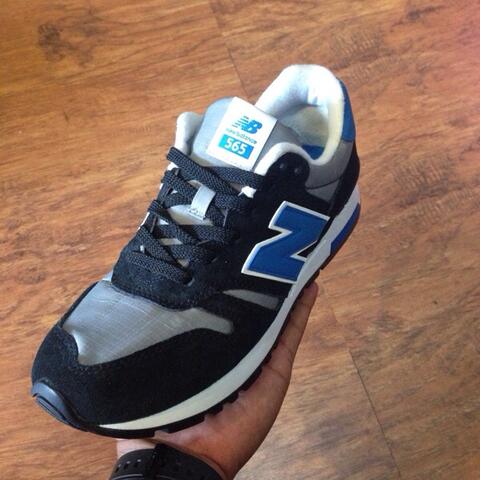 WTS sepatu New Balance monggo new + Original guarantee