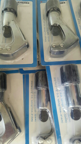 Jual Pemotong Pipa Tembaga / Tube Cutter