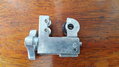 Jual Pemotong Pipa Tembaga / Tube Cutter