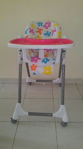 baby first high chair