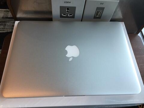 Macbook Pro 13,3" Retina Display (2015) MF839. MINT Condition, Fullset.
