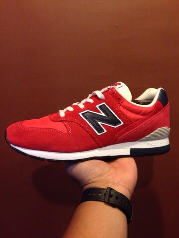 WTS NEW BALANCE 996 original BNWB
