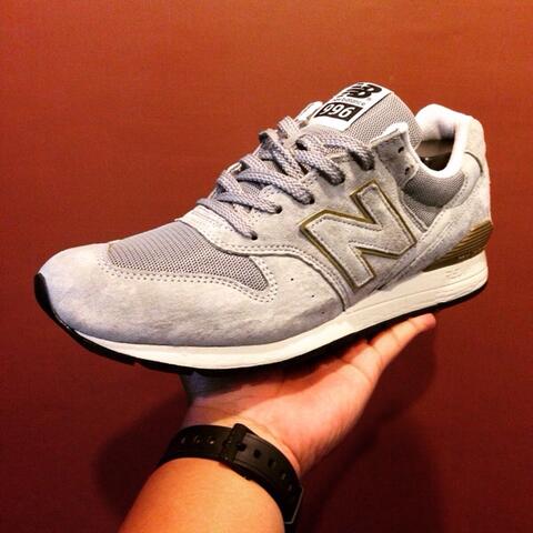 WTS NEW BALANCE 996 original BNWB