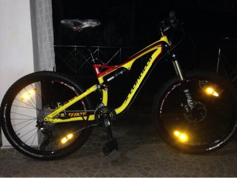 MTB Specialized Stumpjumper Elite 