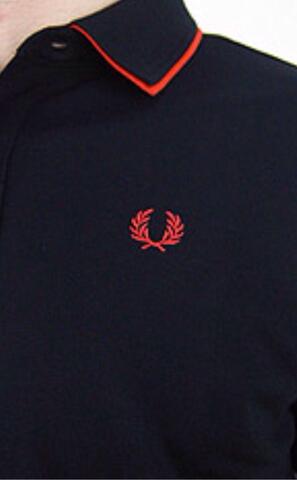 Terjual for sale fred perry fredperry 