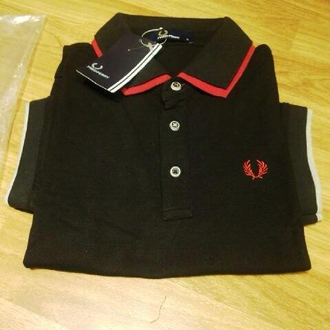 Terjual for sale fred perry fredperry 