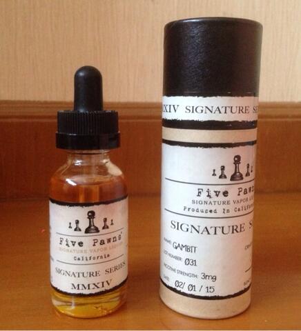 Jual FIVE PAWNS GAMBIT ngga jadi pake