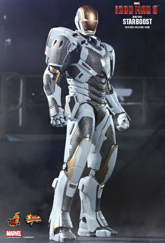 hot toys iron man mark 39 starboost