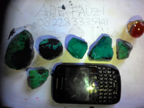 sale rough bacan palamea