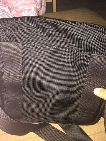 WTS TUMI MESSENGER FOR IPAD MINI NEW