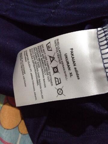 REAL MADRID AWAY 2012-2013 ORIGINAL