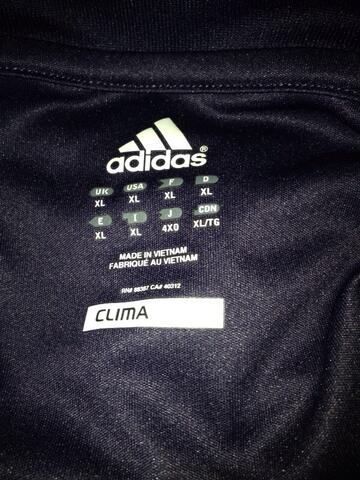 REAL MADRID AWAY 2012-2013 ORIGINAL