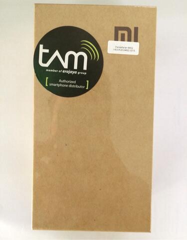 xiaomi redmi 2, BNIB, Garansi Resmi, COD Jakarta Sudirman & Bogor Flash Sale