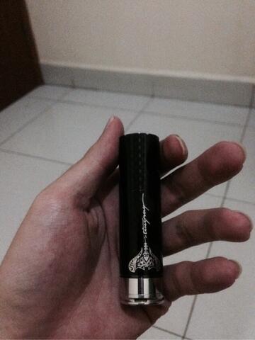 MOD STRINGRAY BLACK EDITION VAPE!!