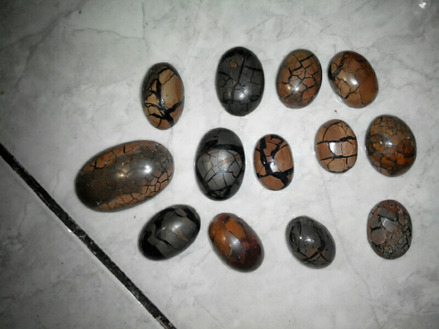 BATU AKIK SISIK NAGA, JUAL RATA 100 RIBU