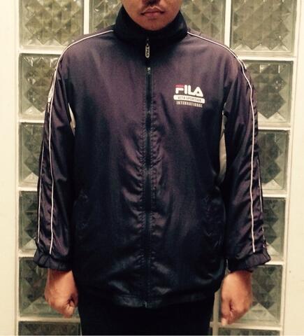 Terjual Jaket Harrington Polo, Hoodie Dickies, Fila, Reebok, Kangol, |  KASKUS