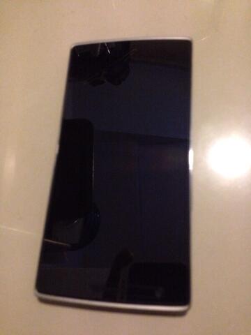 oneplus one 64gb
