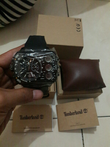 timberland ht3