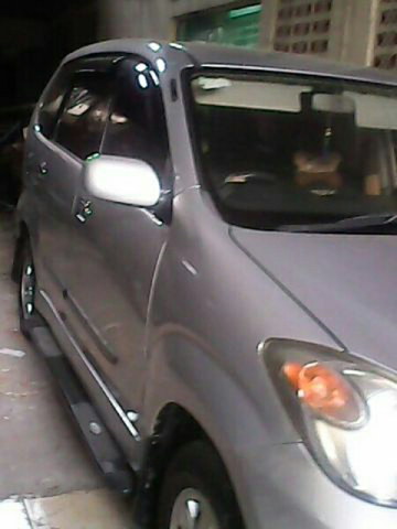 Dijual mobil avanza tahun 2005