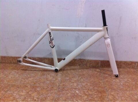 frame fixie united