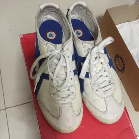 onitsuka tiger kaskus