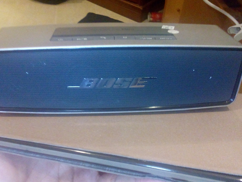 Bose SoundLink Mini Murah