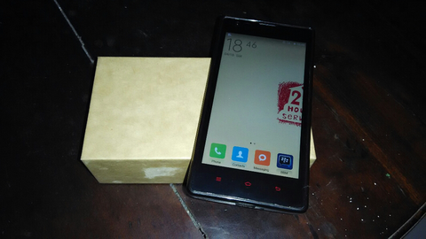 Jual Xiaomi Redmi 1S (mulus gan)