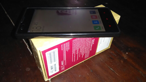 Jual Xiaomi Redmi 1S (mulus gan)