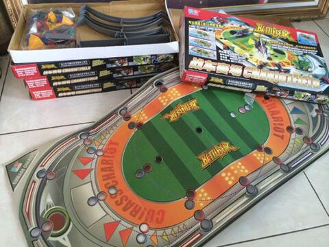 Terjual Crushgear Dan Arena Crush Gear Jiada Murah Tepercaya Masuk Aja Gan Kaskus Terjual Crushgear Dan Arena Crush Gear Jiada Murah Tepercaya Masuk Aja Gan Kaskus