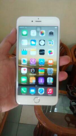 Wts IPhone 6 +(Plus)