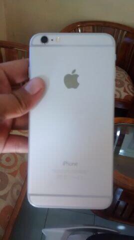 Wts IPhone 6 +(Plus)