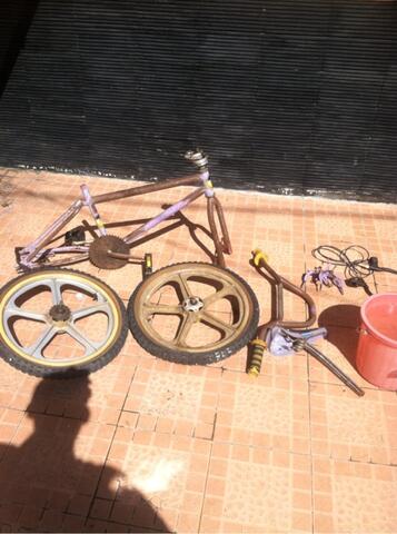 bmx gt huntington beach tahun 80an