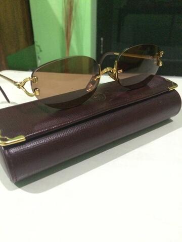 sunglass cartier original