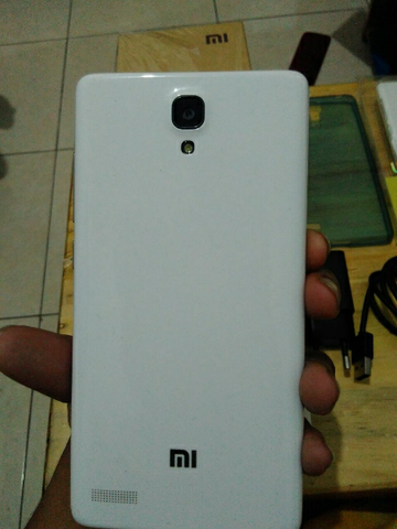 Xiaomi Redmi Note 3G Lazada