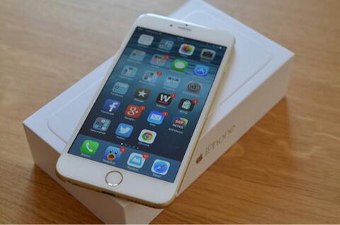 Kredit iPhone 6 16gb 30 Menit