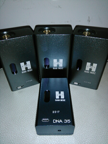 Hana Modz 35w & 50w - Bandung