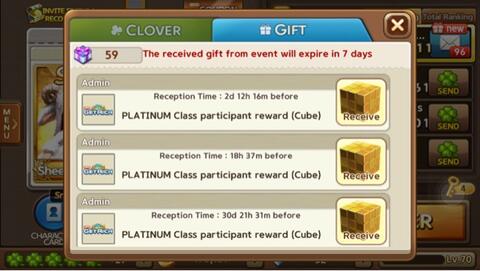jual id line lets get rich siap tempur murah