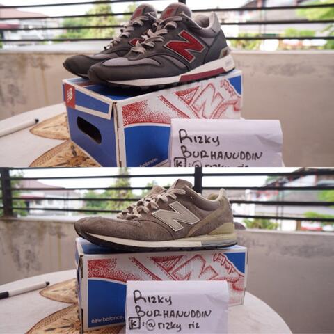 new balance 1300 bg