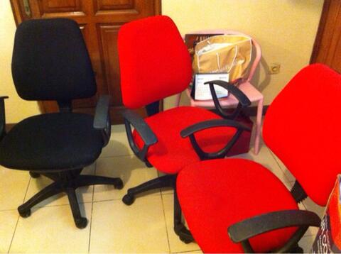 82 Koleksi Kursi Kantor Warna Merah Gratis