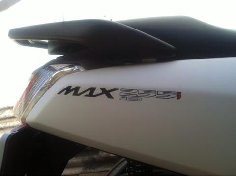 Terjual sticker variasi  Yamaha Nmax  KASKUS