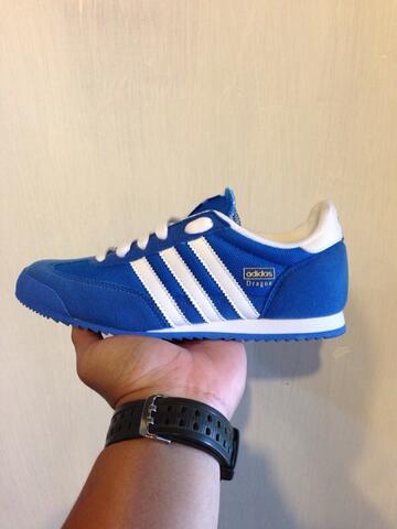 WTS ADIDAS WOMEN SIZE ORIGINALS Dragon & SL 72