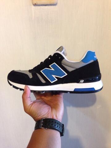 WTS NEW BALANCE 996 & 565 ORIGINALS .. monggo gan/sist !