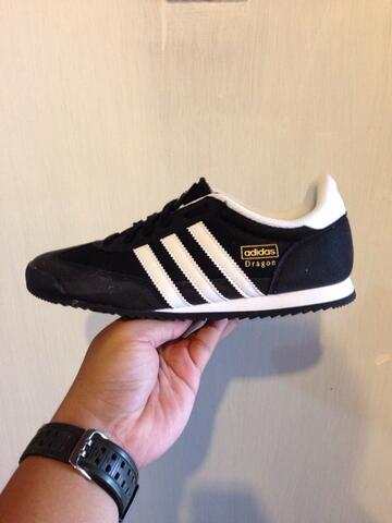 WTS ADIDAS WOMEN SIZE ORIGINALS Dragon & SL 72