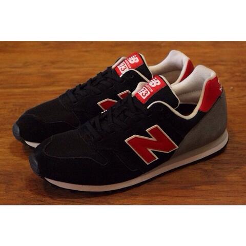 WTS NEW BALANCE ORIGINALS COD MALANG KOTA