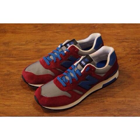 WTS NEW BALANCE ORIGINALS COD MALANG KOTA