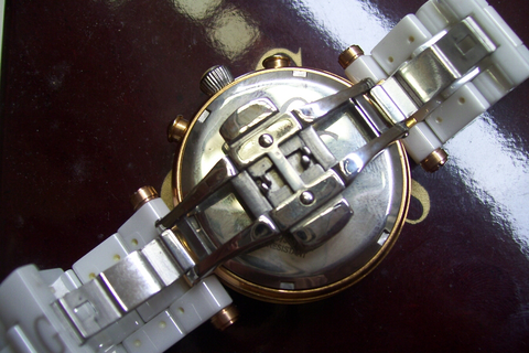 GC for Ladies second like new