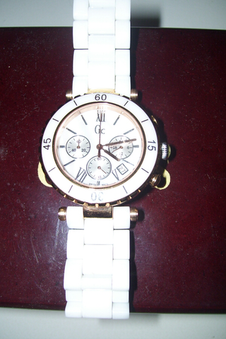 GC for Ladies second like new