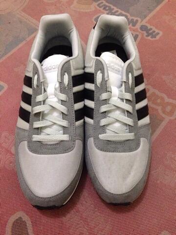 WTS Adidas NEO CITY RACER & ZX 700 Originals