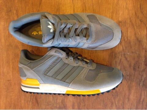 WTS Adidas NEO CITY RACER & ZX 700 Originals